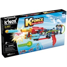 K'Nex K-Force K-20X Yapı Seti  47524