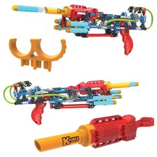 K'Nex K-Force K-20X Yapı Seti  47524