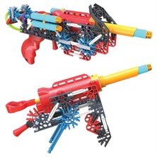 K'Nex K-Force K-20X Yapı Seti  47524