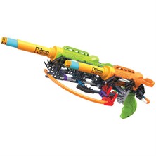 K'Nex K-Force Mini Cross Yapı Seti 47517