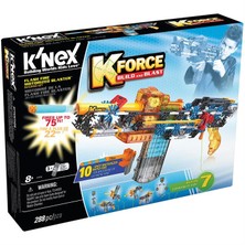 K'Nex K-Force Flash Fire Blaster Yapı Seti  (Motorlu) 47010