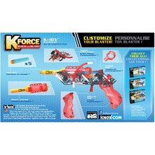 K'Nex K-Force K-10V Yapı Seti 47008