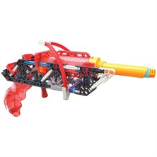 K'Nex K-Force K-10V Yapı Seti 47008