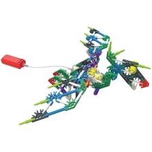 K'Nex Stompz Yapım Seti (Motorlu) Beasts Alive34485