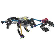 K'Nex Bronto Yapım Seti (Motorlu) Beasts Alive 34483