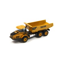 Nani Toys Diecast Metal İnşaat Aracı