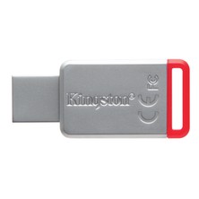 Kingston DataTraveler50 32GB USB 3.0 Bellek  DT50/32GB