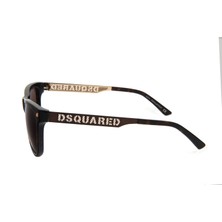 Dsquared2 Dq01365552E Unisex Güneş Gözlüğü