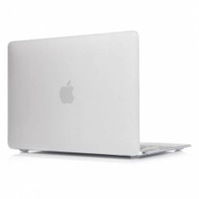 APPLE MACBOOK AIR 13.3 KILIF 2in1 SİLİKON MAT DOKU