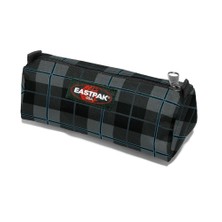 Eastpak Kalemkutu Benchmark Ekose Yeşil 64B