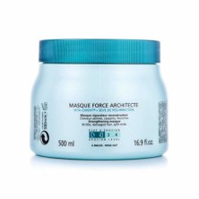 Kerastase Resistance Force Architecte- Yıpranmış Saçlar İçin Maske (1-2) 500ml