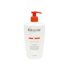Kerastase Nutritive irisome Bain Satin 2-Kuru Ve Hassas Saçlar İçin Nemlendirici Şampuan 500ml