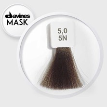 Davines Mask Boya 5.0 5N Açık Kahve