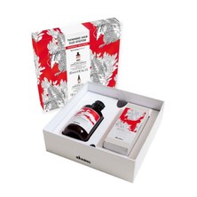 Davines Energizing Dökülme Önleyici Şampuan + Serum Kutulu Set