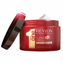 Uniq One Super10r On Etkili Saç Bakım Maskesi 300ml
