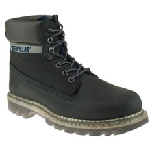 Caterpillar Colorado Translucent 015M101120 Lacivert Erkek Bot
