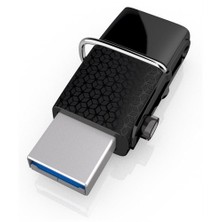 SanDisk Dual Drive 32GB USB 3.0 OTG USB Bellek SDDD3-032G-G46