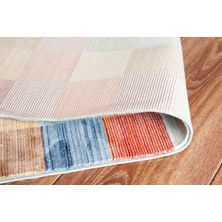 Esse Halı Punto Multi674 Halı 160x230 cm
