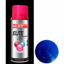 Best Elite Florasan Mavi Sprey Boya 400Ml 25806