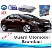 Chevrolet Cruze Grup G8 Araca Özel Branda