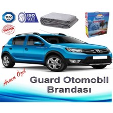 Dacıa Sandero Grup G10 Araca Özel Branda