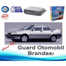 Fıat Tempra Grup G7 Araca Özel Branda