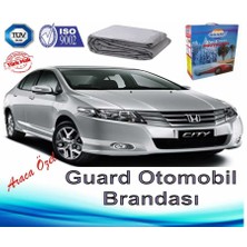 Honda Cıty 2011 Üzeri Grup G7 Araca Özel Branda