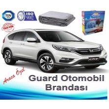 Honda Crv 4 Mevsim Mıflonlu Su Geçirmez Guard Branda
