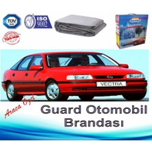 Opel Vectra A Kasa Grup G7 Araca Özel Branda