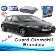 Renault Megane 2 Hb Grup G10C Araca Özel Branda