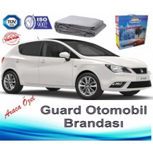 Seat Ibıza 2010 Üzeri Grup G5 Araca Özel Branda