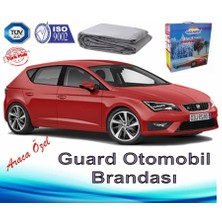 Seat Leon 2005 Sonrası Grup G10C Araca Özel Branda