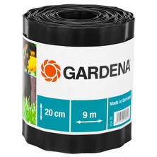 GARDENA 00534-20.000.00 KENAR CITI 20 CM / 9M
