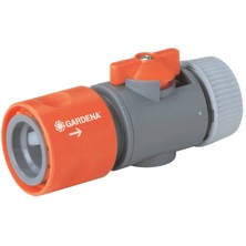 GARDENA 00942 OGS VANALI HORTUM ADAP.1