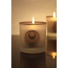 Arte Home Çintemani Platin Mumluk