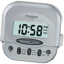 Casio Masa Saati Pq-30-8Df