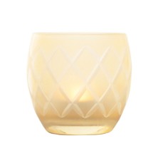 Arte Home Soft Turuncu Mumluk