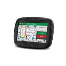 Zumo 395LMT Motorsiklet Navigasyon Cihazı