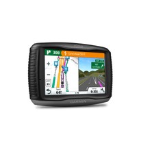 Garmin 595LMT Motorsiklet Navigasyon Cihazı