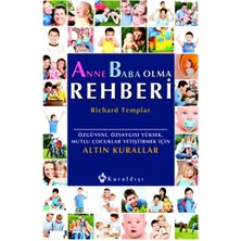 Anne Baba Olma Rehberi