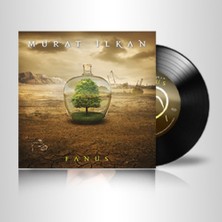 Murat İlkan - Fanus (Plak)