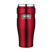 Thermos Sk 1005 Stainless King Travel Mug Cranberry 0,47 Lt 190920