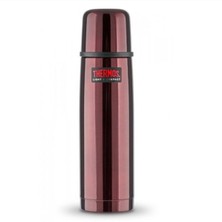 Thermos Fbb-1000 Staltermos Classic 1 Lt.  Midnight Red 185199