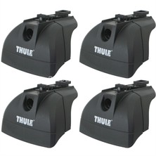 Thule 753 Taşıyıcı Ayak