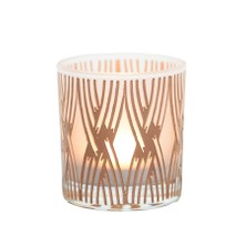 Arte Home Bali Bronz Mumluk