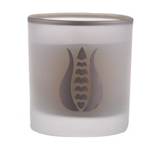 Arte Home Lale Platin Mumluk