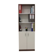 Kenyap 811358 Rank 3 Raflı Kitaplık