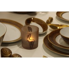 Arte Home Geyik Mumluk