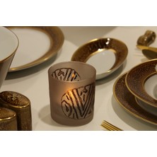 Arte Home Damga Mühür Mumluk