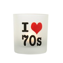 Arte Home I Love 70'S Mumluk